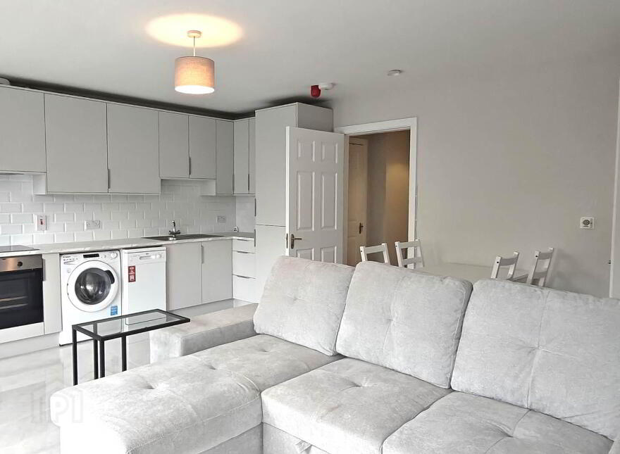 Apartment 25d Doughiska Road, Galway City, H91DD35