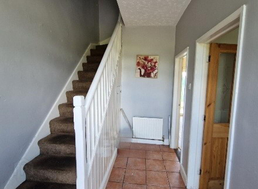 12 St Mary's Terrace, Stream Street, Newry, BT34 1HL