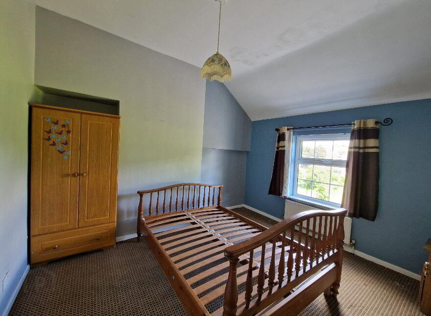 12 St Mary's Terrace, Stream Street, Newry, BT34 1HL