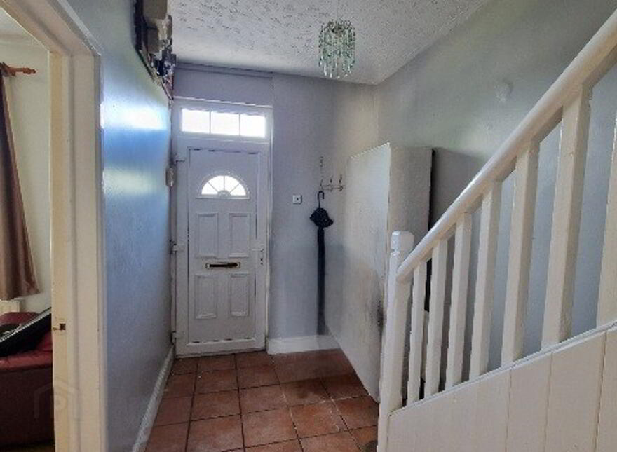 12 St Mary's Terrace, Stream Street, Newry, BT34 1HL