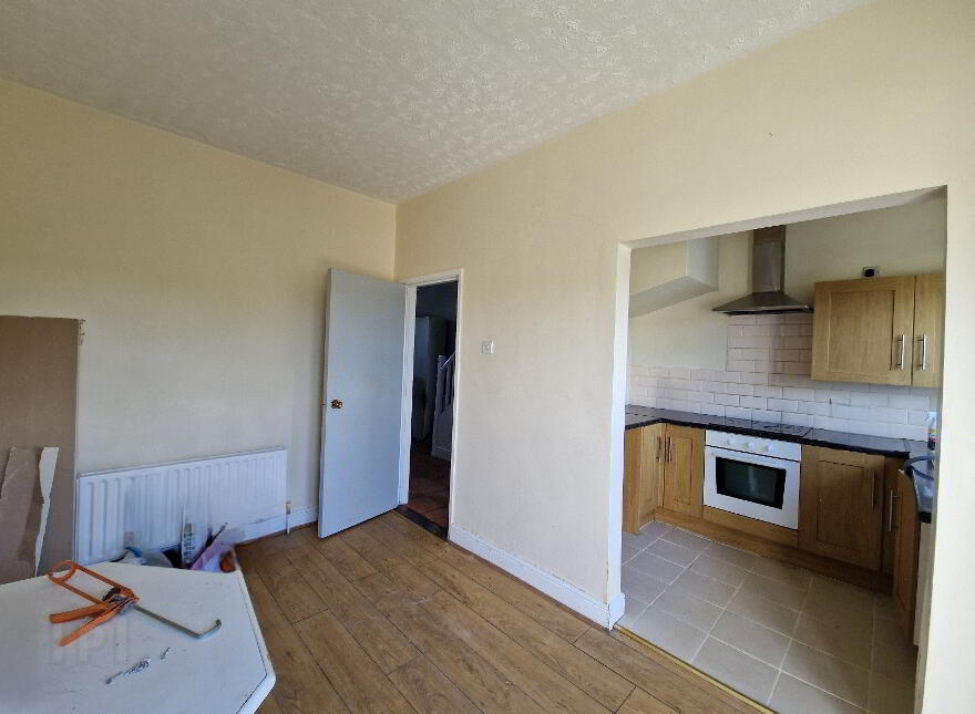12 St Mary's Terrace, Stream Street, Newry, BT34 1HL