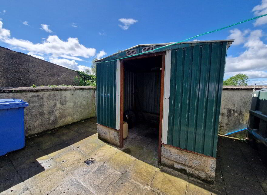 12 St Mary's Terrace, Stream Street, Newry, BT34 1HL