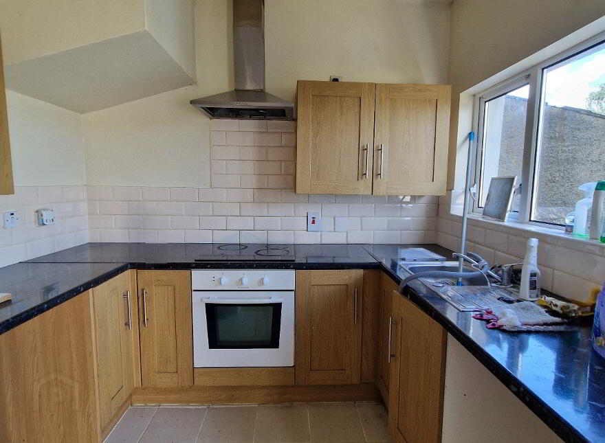 12 St Mary's Terrace, Stream Street, Newry, BT34 1HL