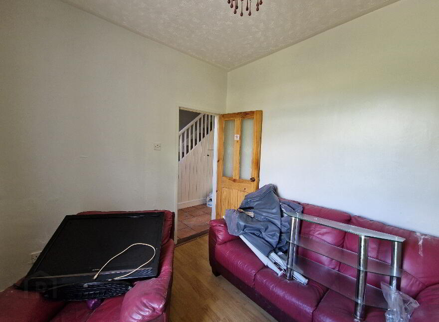 12 St Mary's Terrace, Stream Street, Newry, BT34 1HL