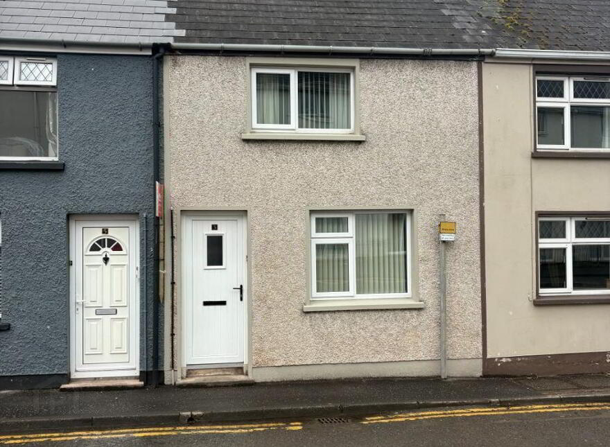 IDEAL INVESTMENT OPPORTUNITY, 3 Main Street, Fintona, BT78 2AA