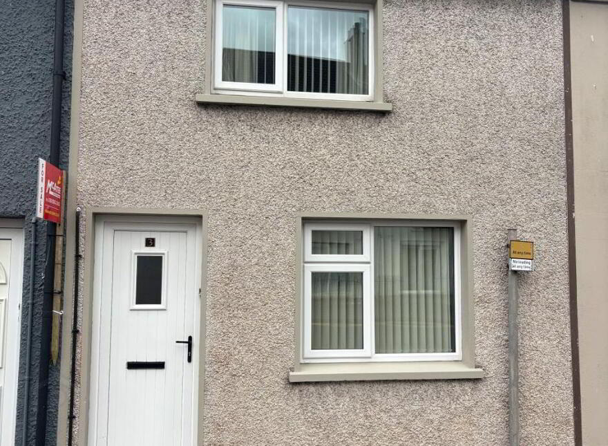 IDEAL INVESTMENT OPPORTUNITY, 3 Main Street, Fintona, BT78 2AA