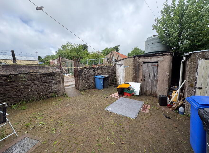 IDEAL INVESTMENT OPPORTUNITY, 3 Main Street, Fintona, BT78 2AA