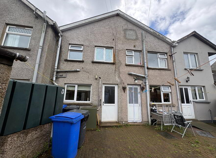IDEAL INVESTMENT OPPORTUNITY, 3 Main Street, Fintona, BT78 2AA