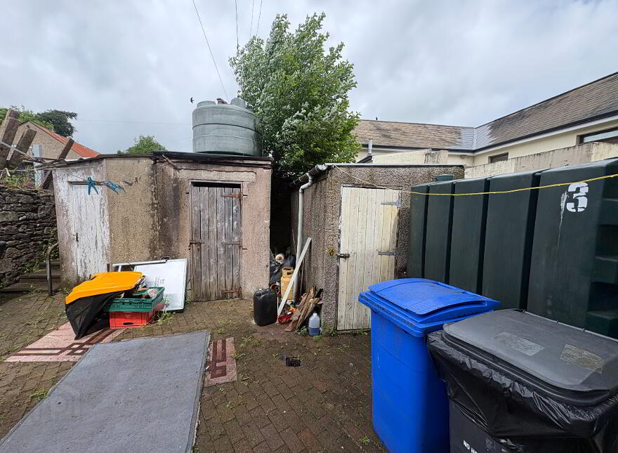 IDEAL INVESTMENT OPPORTUNITY, 3 Main Street, Fintona, BT78 2AA