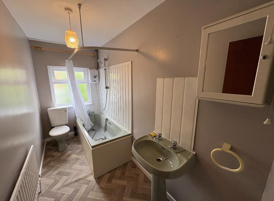 IDEAL INVESTMENT OPPORTUNITY, 3 Main Street, Fintona, BT78 2AA