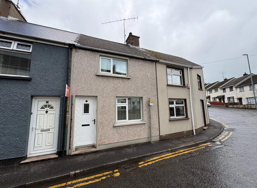 IDEAL INVESTMENT OPPORTUNITY, 3 Main Street, Fintona, BT78 2AA