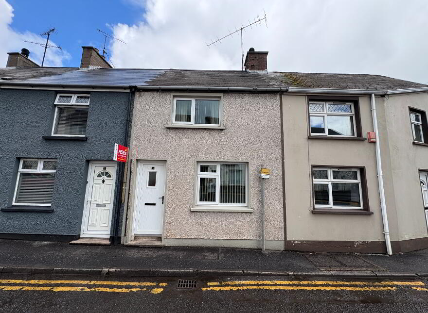 IDEAL INVESTMENT OPPORTUNITY, 3 Main Street, Fintona, BT78 2AA