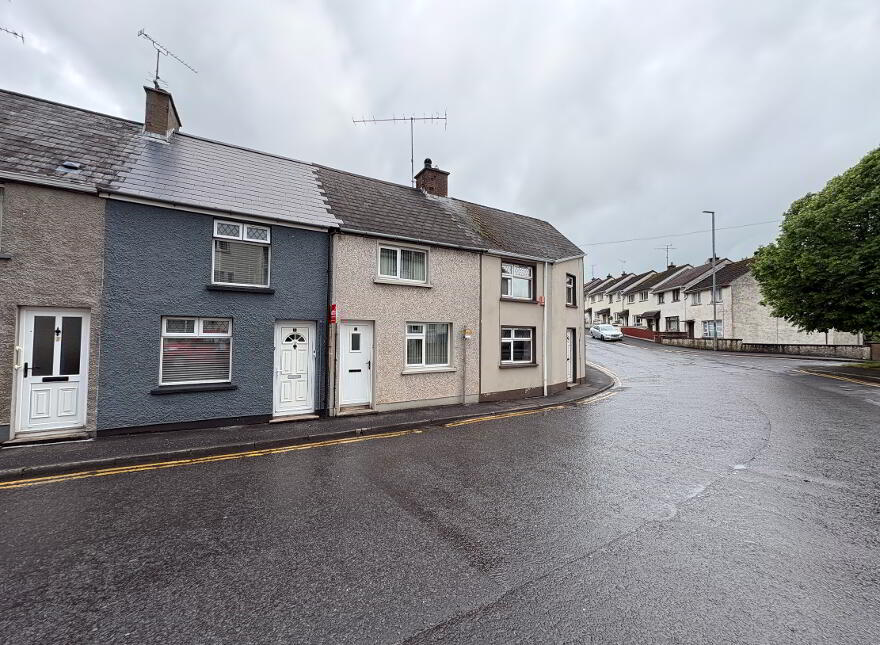 IDEAL INVESTMENT OPPORTUNITY, 3 Main Street, Fintona, BT78 2AA