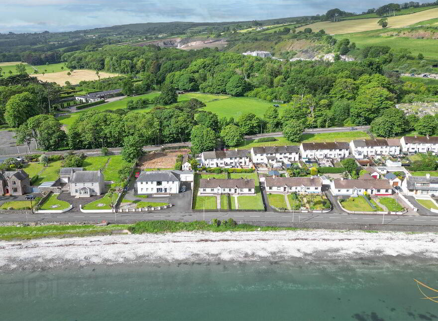 1 Cloney Bungalows, Glenarm, Ballymena, BT44 0AQ