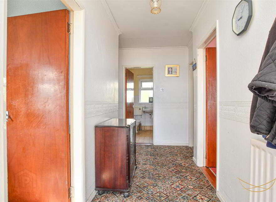 1 Cloney Bungalows, Glenarm, Ballymena, BT44 0AQ