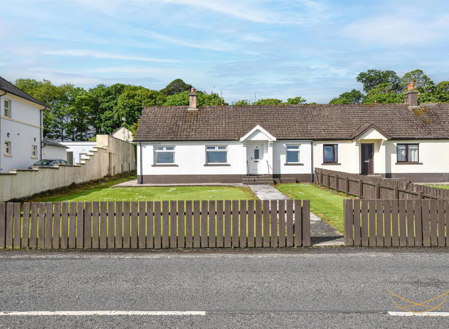 1 Cloney Bungalows, Glenarm, Ballymena, BT44 0AQ