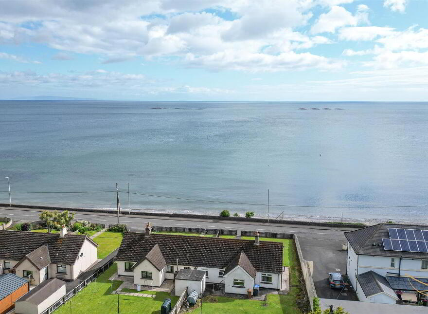 1 Cloney Bungalows, Glenarm, Ballymena, BT44 0AQ