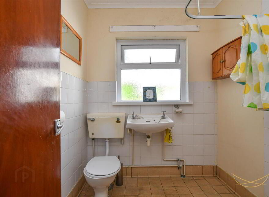 1 Cloney Bungalows, Glenarm, Ballymena, BT44 0AQ