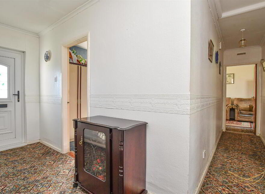 1 Cloney Bungalows, Glenarm, Ballymena, BT44 0AQ