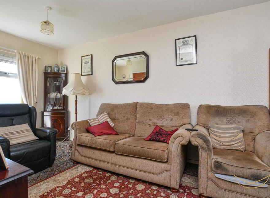 1 Cloney Bungalows, Glenarm, Ballymena, BT44 0AQ