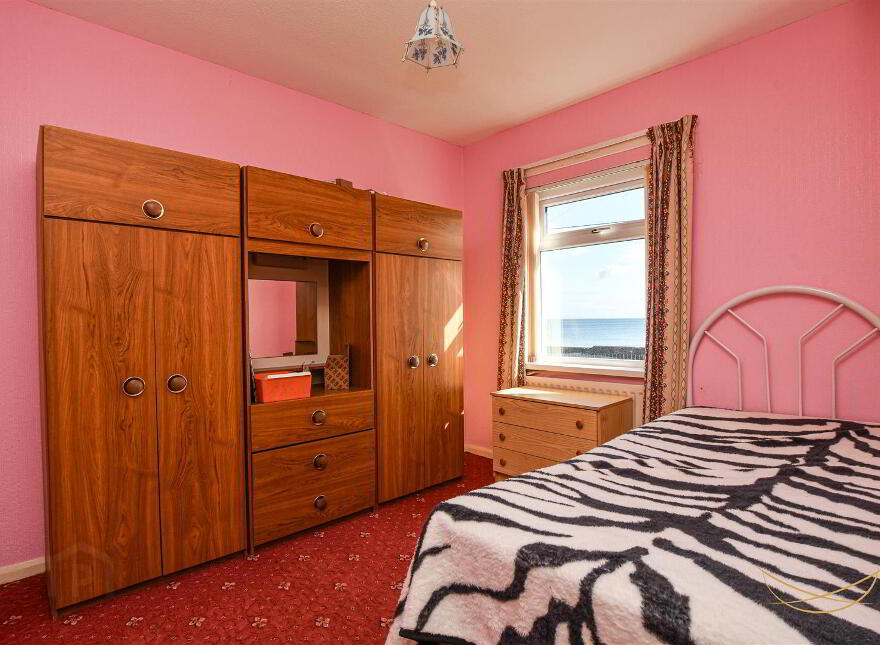1 Cloney Bungalows, Glenarm, Ballymena, BT44 0AQ