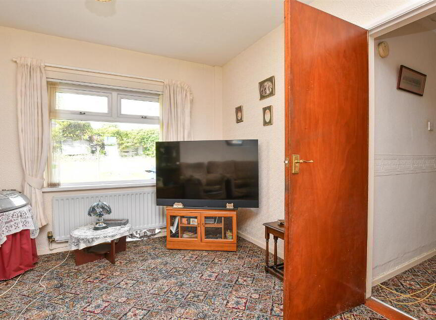 1 Cloney Bungalows, Glenarm, Ballymena, BT44 0AQ