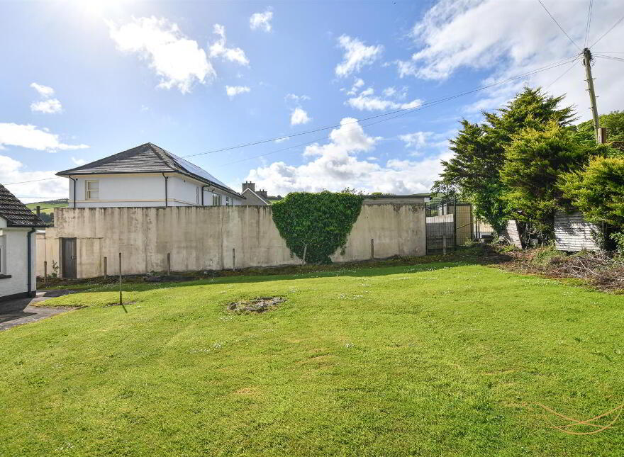 1 Cloney Bungalows, Glenarm, Ballymena, BT44 0AQ
