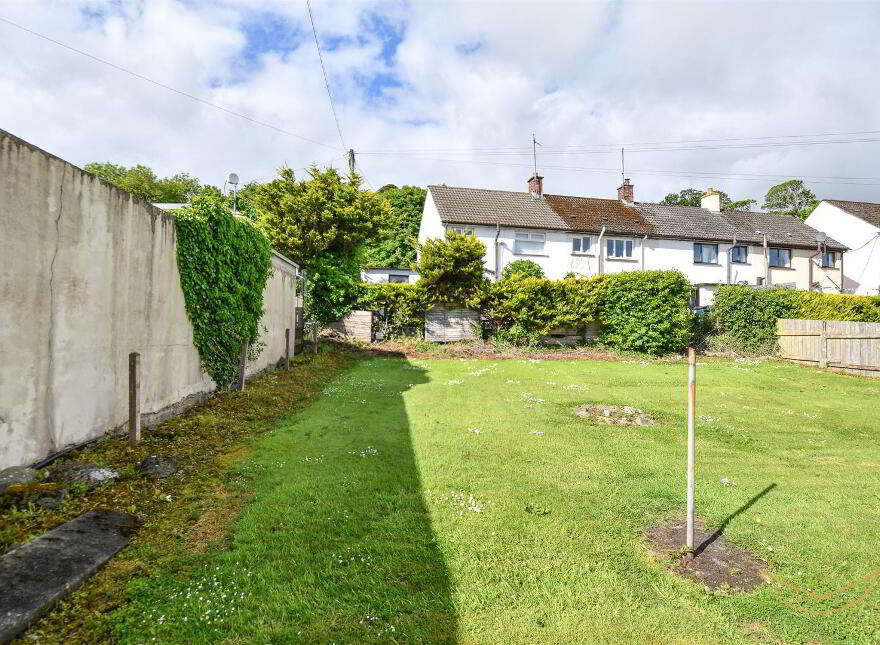 1 Cloney Bungalows, Glenarm, Ballymena, BT44 0AQ