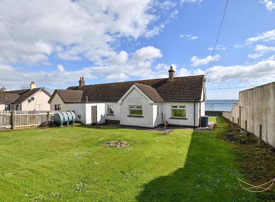 1 Cloney Bungalows, Glenarm, Ballymena, BT44 0AQ