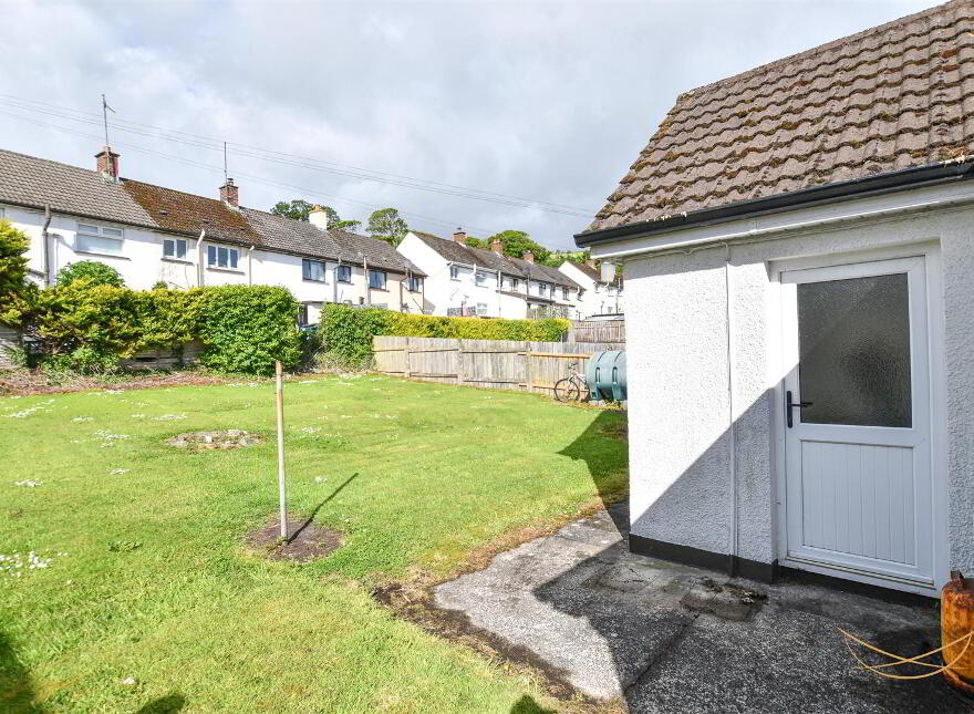1 Cloney Bungalows, Glenarm, Ballymena, BT44 0AQ