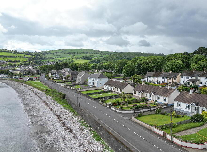1 Cloney Bungalows, Glenarm, Ballymena, BT44 0AQ