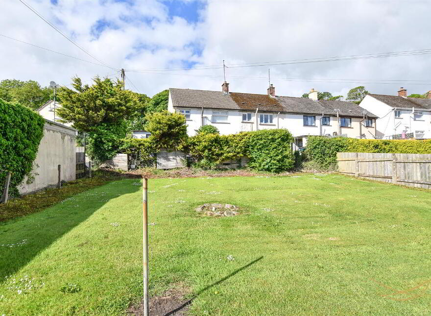 1 Cloney Bungalows, Glenarm, Ballymena, BT44 0AQ