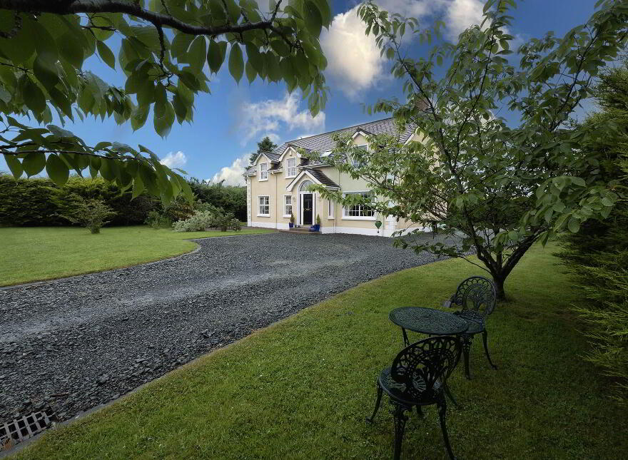 10 Moss Road, Gawleys Gate, Lurgan, Craigavon, BT67 0BU