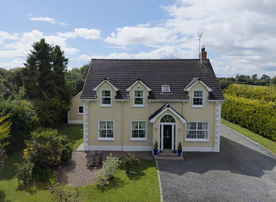 10 Moss Road, Gawleys Gate, Lurgan, Craigavon, BT67 0BU