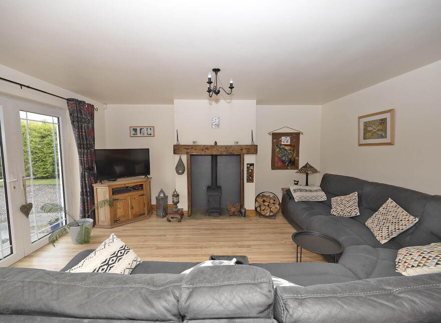 10 Moss Road, Gawleys Gate, Lurgan, Craigavon, BT67 0BU