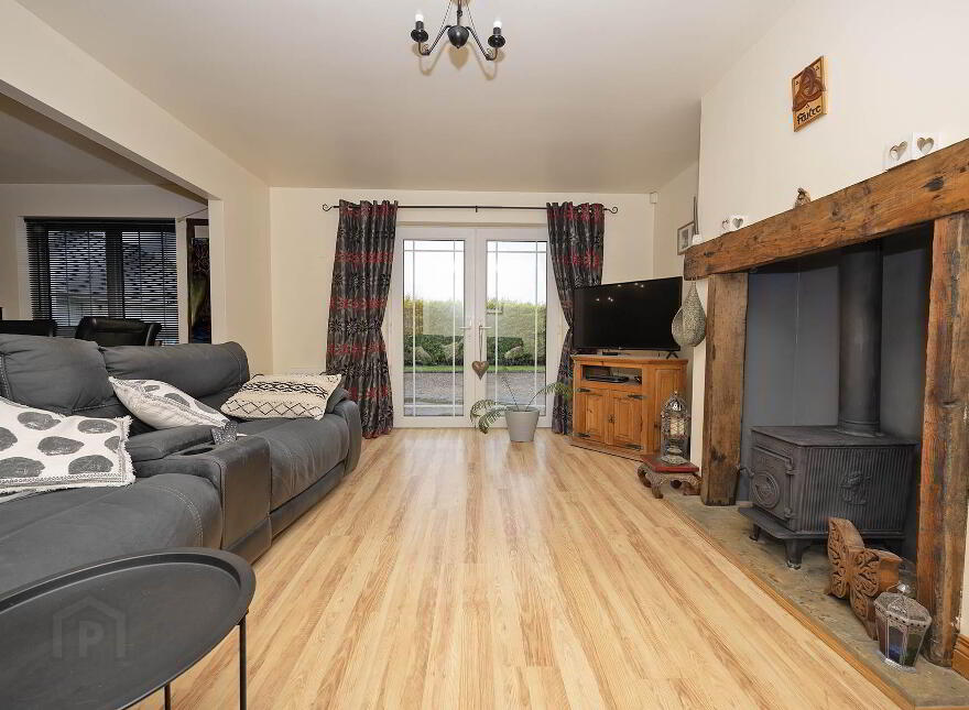10 Moss Road, Gawleys Gate, Lurgan, Craigavon, BT67 0BU