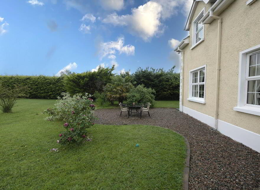 10 Moss Road, Gawleys Gate, Lurgan, Craigavon, BT67 0BU