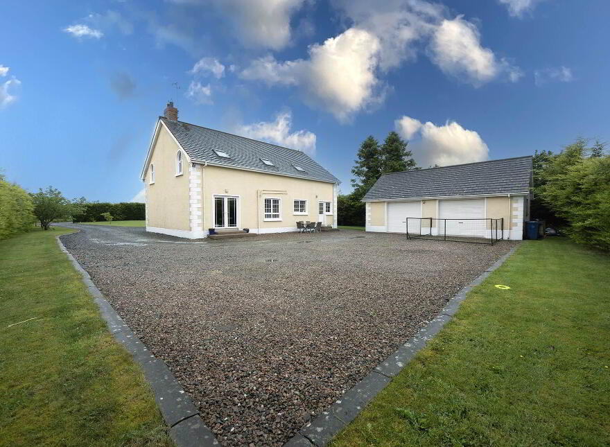 10 Moss Road, Gawleys Gate, Lurgan, Craigavon, BT67 0BU
