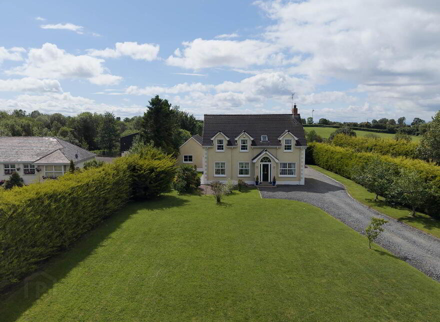 10 Moss Road, Gawleys Gate, Lurgan, Craigavon, BT67 0BU