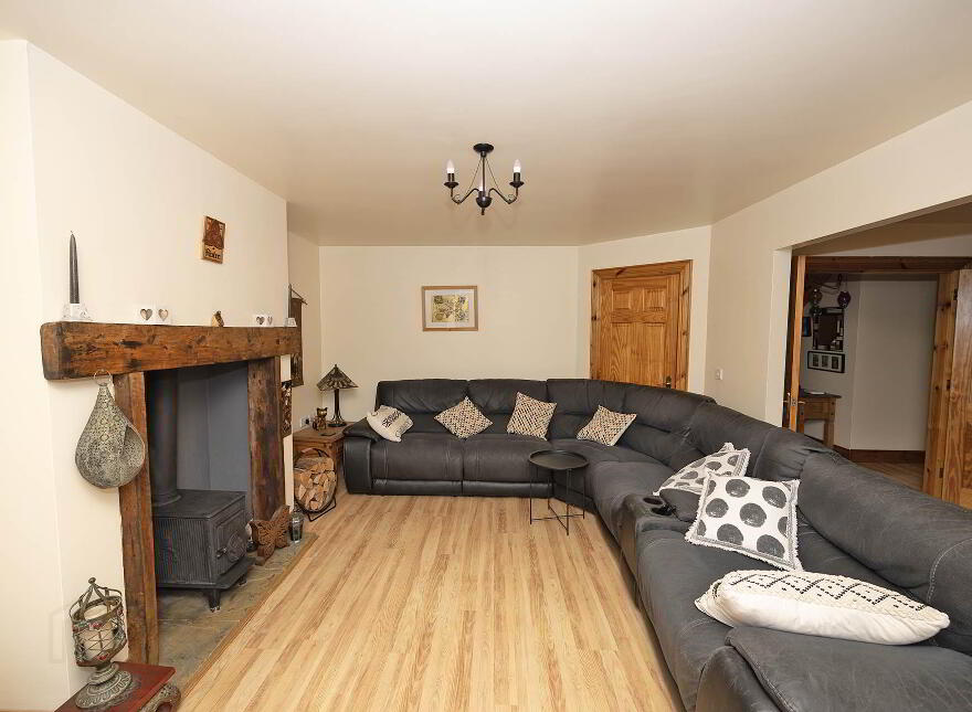 10 Moss Road, Gawleys Gate, Lurgan, Craigavon, BT67 0BU