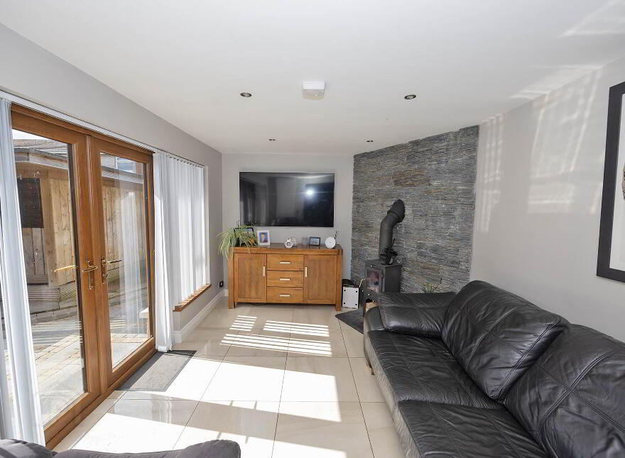 16 Sperrin Drive, Lurgan, Craigavon, BT67 9EH