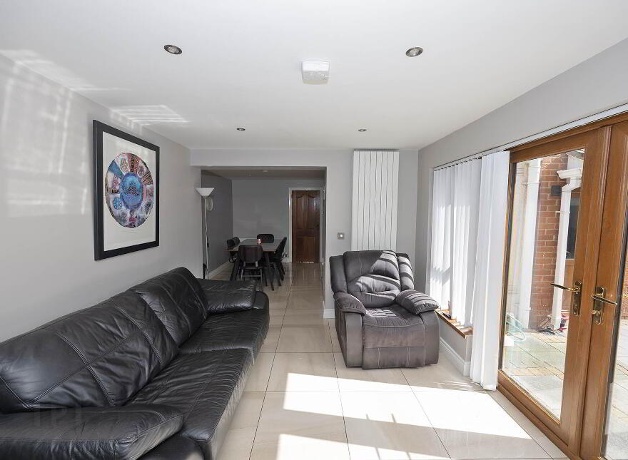 16 Sperrin Drive, Lurgan, Craigavon, BT67 9EH