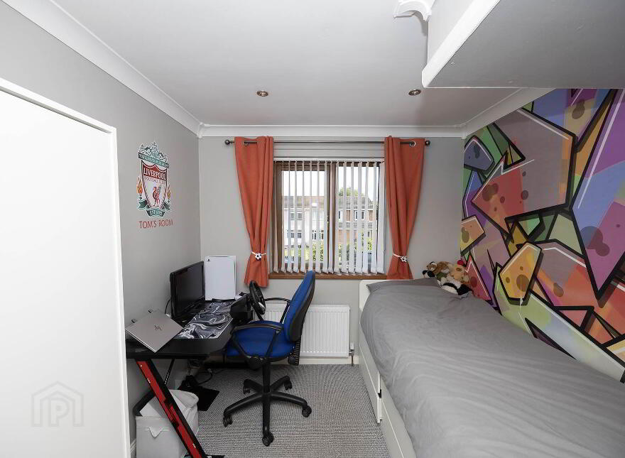 16 Sperrin Drive, Lurgan, Craigavon, BT67 9EH