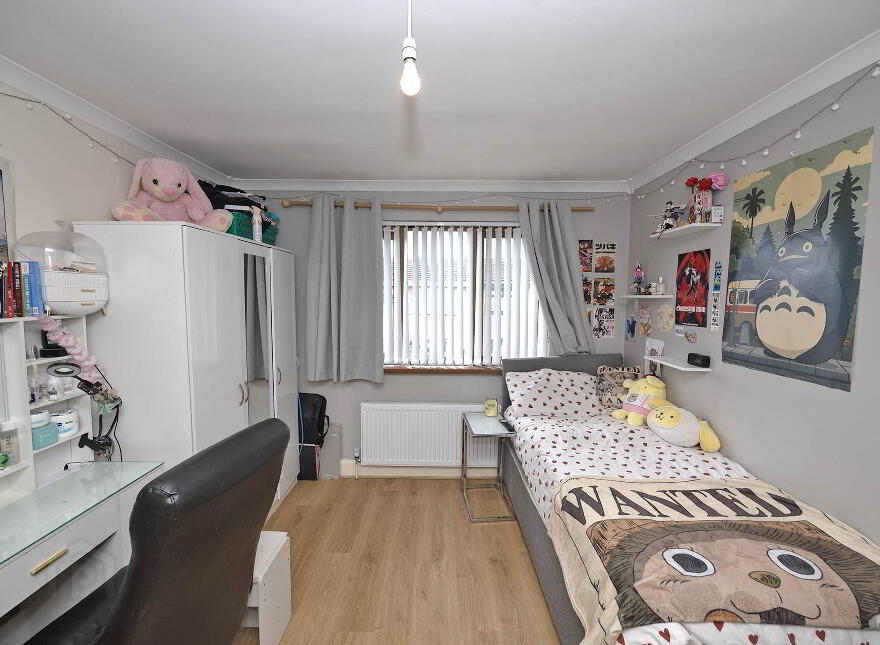 16 Sperrin Drive, Lurgan, Craigavon, BT67 9EH