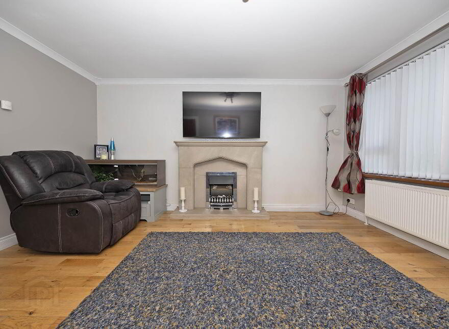 16 Sperrin Drive, Lurgan, Craigavon, BT67 9EH