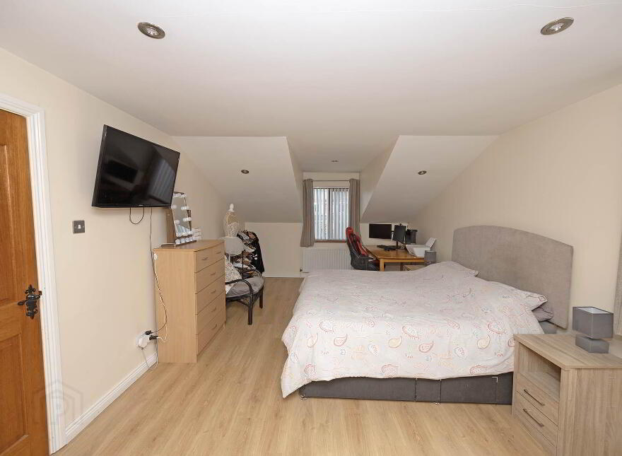 16 Sperrin Drive, Lurgan, Craigavon, BT67 9EH