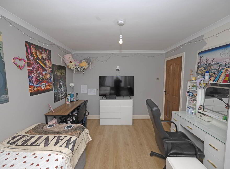 16 Sperrin Drive, Lurgan, Craigavon, BT67 9EH