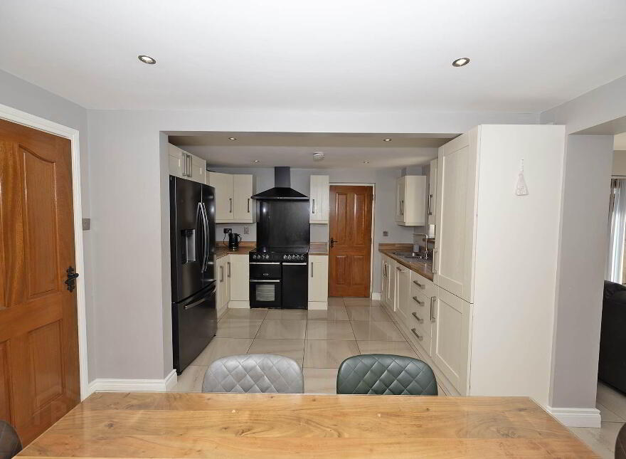 16 Sperrin Drive, Lurgan, Craigavon, BT67 9EH