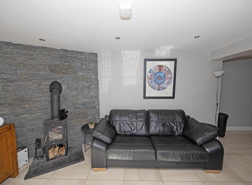 16 Sperrin Drive, Lurgan, Craigavon, BT67 9EH