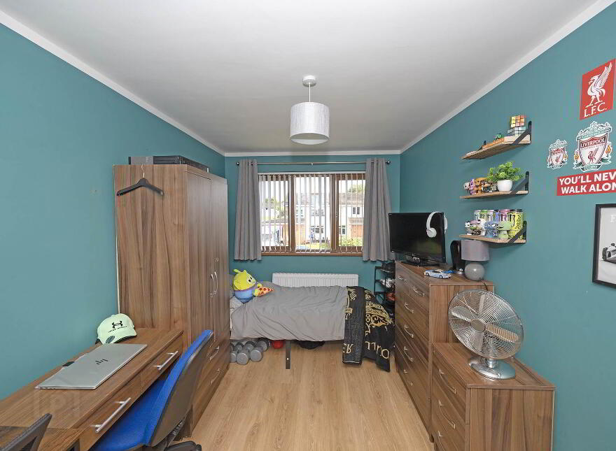 16 Sperrin Drive, Lurgan, Craigavon, BT67 9EH